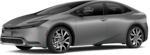 Prius Plug-In Hybrid